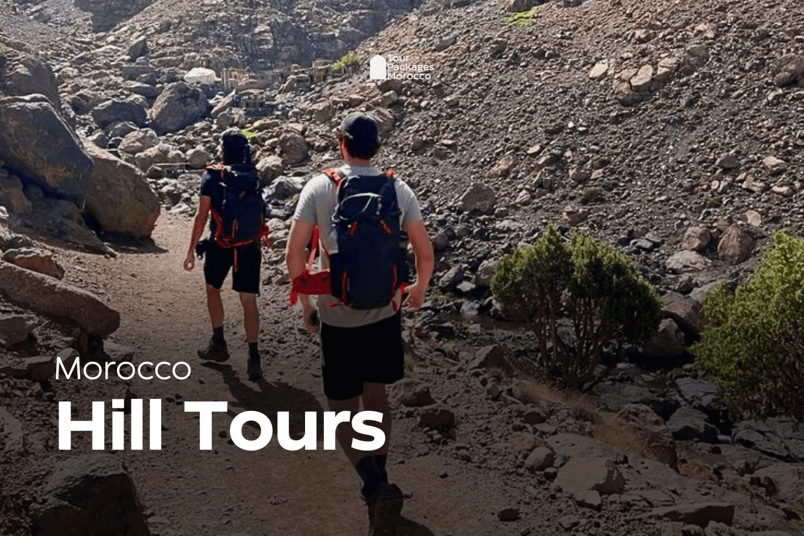 Morocco – Hill Tour